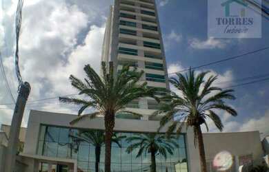 Imagem 1: Apartamento com 3 dormitórios, 93 m² - venda por R$ 550.000,00 ou aluguel...