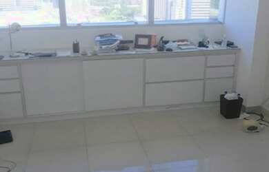 Imagem 10: Sala de 30m2 para locação no Salvador Shopping Business