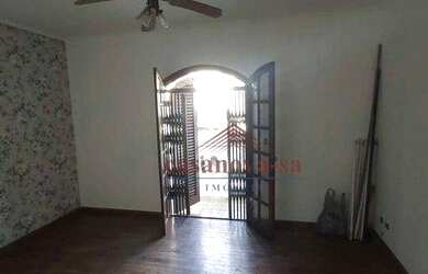 Imagem 3: Sobrado com 4 dormitórios, 224 m² - venda por R$ 750.000,00 ou aluguel...