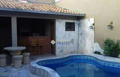 Imagem 11: Casa à venda, 167 m² por R$ 495.000,00 - Residencial Macedo Teles I...