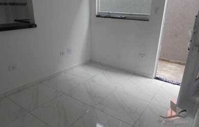 Imagem 8: Casa à venda, 60 m² por R$ 220.000,00 - Tupi - Praia Grande/SP