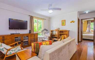 Imagem 4: Apartamento à venda, 73 m² por R$ 399.000,00 - Floresta - Porto Alegre/RS