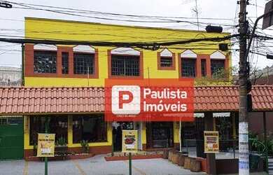 Imagem 12: Ponto à venda, 540 m² por R$ 350.000,00 - Santo Amaro - São Paulo/SP