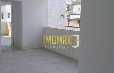 Imagem 12: Apartamento à venda, 44 m² por R$ 313.412,00 - Vila Guilhermina - Praia...