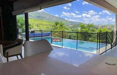 Imagem 12: Casa com 3 dormitórios à venda, 827 m² por R$ 3.000.000,00 - Itaporã...