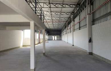 Imagem 13: Galpão/Depósito/Armazém para venda tem 1500 metros quadrados