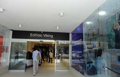 Imagem 4: Conjunto para alugar, 200 m² por R$ 17.000,00/mês - Jardim Bela Vista...