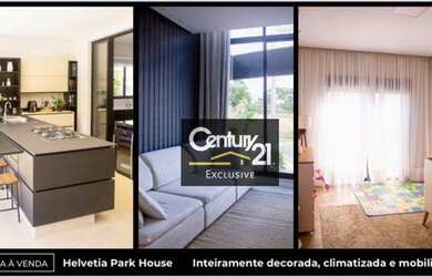 Imagem 12: Casa à venda por R$ 3.900.000 - Condomínio Helvétia Park - Indaiatuba/SP