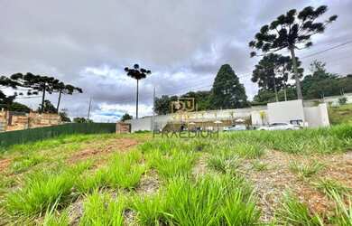 Imagem 9: Terreno à venda, 191 m² por R$ 359.990,00 - Santa Cândida - Curitiba/PR