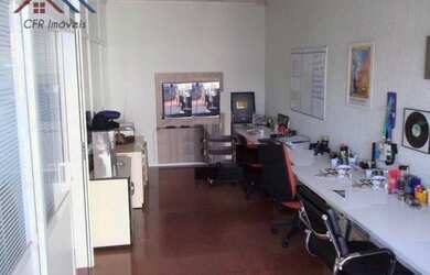 Imagem 9: Sobrado à venda, 628 m² por R$ 6.000.000,00 - Campo Belo - São Paulo/SP