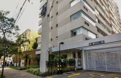 Imagem 13: APARTAMENTO RESIDENCIAL em SÃO PAULO - SP, Alto da Boa Vista