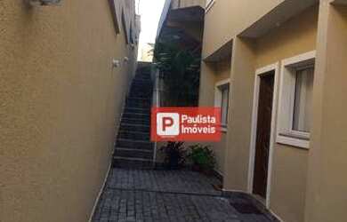 Imagem 8: Sobrado à venda, 60 m² por R$ 339.000,00 - Cupecê - São Paulo/SP