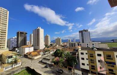 Imagem 10: Kitnet à venda, 35 m² por R$ 200.000