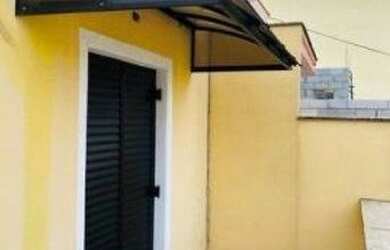 Imagem 8: Sobrado à venda, 200 m² por R$ 720.000,00 - Vila São Pedro - Santo André/SP