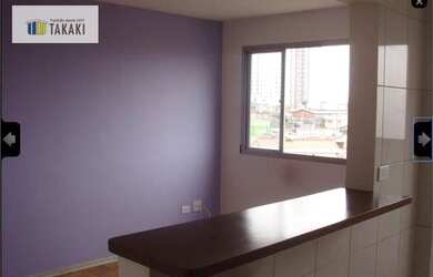 Imagem 11: Apartamento residencial para locação, Cursino, São Paulo