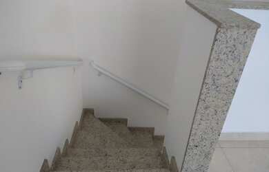 Imagem 14: Casa à venda, 67 m² por R$ 265.000,00 - Tude Bastos (Sítio do Campo) - Praia Grande/SP