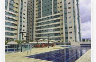 Imagem: O apartamento possui 3 Dormitórios, 2 Banheiros, 1 Vaga na