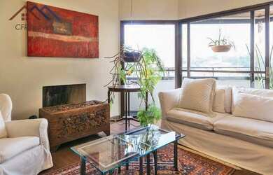 Imagem 4: Apartamento à venda, 110 m² por R$ 1.000.000,00 - Campo Belo - São Paulo/SP