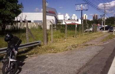 Imagem 13: AREA JUNDIAI BAIRRO RETIRO FRENTE ANHANGUERA 5083M2 ZI VIA ARTERIAL