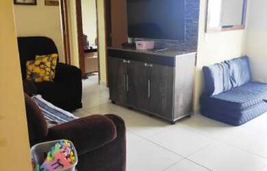 Imagem 4: APARTAMENTO A VENDA NO CONDOMÍNIO PORTAL DAS FLORES