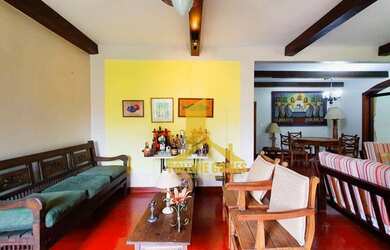 Imagem 7: Casa, 400 m² - venda por R$ 1.800.000,00 ou aluguel por R$ 6.000,00/mês...