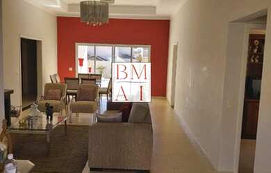 Imagem 13: CASA ALTO PADRÃO PARA VENDA, CONDOMÍNIO RESIDENCIAL VILLA SUIÇA NO BAIRRO VILA SUÍÇA, LOCA