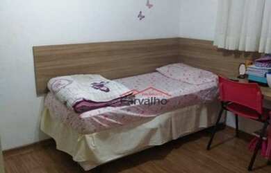 Imagem 8: Sobrado à venda, 88 m² por R$ 590.000,00 - Vila Guilherme - São Paulo/SP