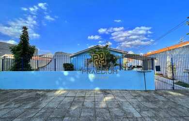 Imagem: O terreno possui 468m² de Área e está localizado em Uberaba