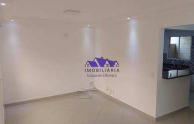 Imagem 3: Casa à venda, 86 m² por R$ 439.000,00 - Porto Seguro - Cotia/SP