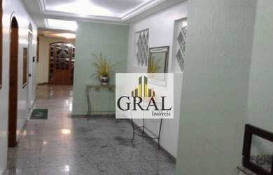 Imagem 7: Apartamento com 2 dormitórios à venda, 57 m² por R$ 250.000,00 - Rudge Ramos - São Bernard