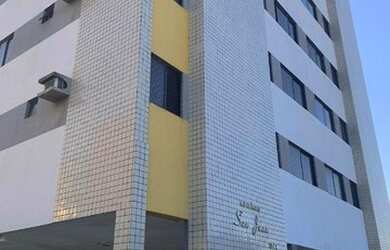 Imagem 1: Apartamento à venda, 60 m² por R$ 250.000,00 - Sapiranga - Fortaleza/CE