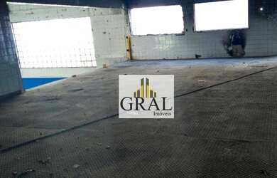 Imagem 4: Galpão à venda, 2700 m² por R$ 5.499.000,00 - Serraria - Diadema/SP
