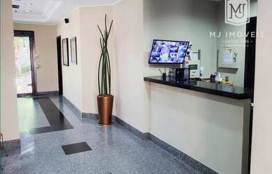 Imagem 12: Sala à venda, 44 m² por R$ 380.000,00 - Moema - São Paulo/SP