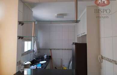 Imagem 12: Apartamento à venda, 45 m² por R$ 190.000,00 - Loteamento Industrial...