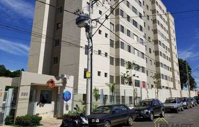 Imagem 9: Apartamento com 2 dormitórios, 52 m² - venda por R$ 295.000,00 ou aluguel...