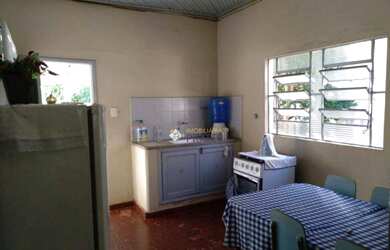 Imagem 10: Casa à venda, 80 m² por R$ 220.000,00 - Jardim América - São José...