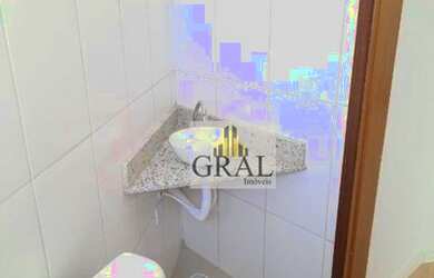 Imagem 5: Apartamento à venda, 42 m² por R$ 240.000,00 - Vila Pires - Santo André/SP