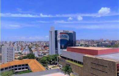 Imagem: O depósito possui 4 Vagas na garagem e 136m² de Área e está