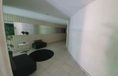 Imagem: O apartamento possui 3 Dormitórios, 3 Banheiros, 1 Vaga na