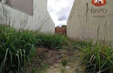 Imagem: O terreno possui 162m² de Área e está localizado em Campo