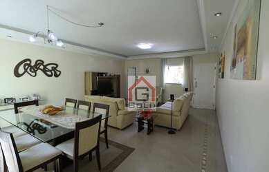 Imagem 2: Sobrado à venda, 250 m² por R$ 1.350.000,00 - Vila Santa Teresa - Santo...