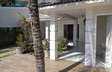 Imagem 4: Casa à venda, 260 m² por R$ 2.200.000,00 - Recreio dos Bandeirantes...