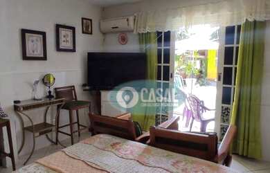 Imagem 9: Casa com 4 quartos à venda, 210 m² por R$ 800.000 - Itaipu - Niterói/RJ