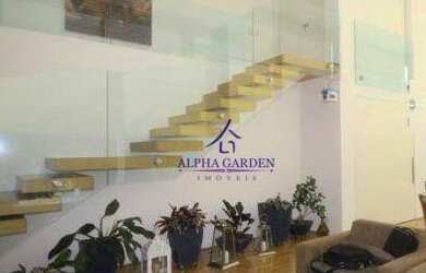 Imagem 7: Sobrado com 3 dormitórios à venda, 570 m² por R$ 5.800.000,00 - Residencial...