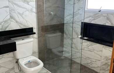 Imagem 6: BRAGANÇA PAULISTA - Casa Padrão - RESIDENCIAL VINO BAROLO