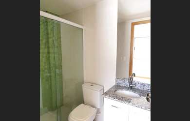 Imagem 9: COBERTURA RESIDENCIAL em RIO DE JANEIRO - RJ, FREGUESIA JACAREPAGUÁ