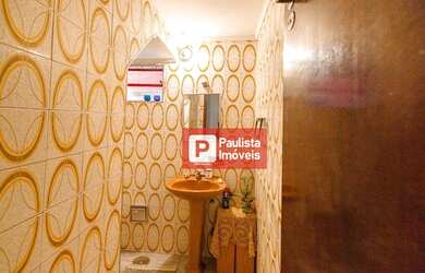 Imagem 16: Casa à venda, 145 m² por R$ 649.000,00 - Jardim Prudência - São Paulo/SP