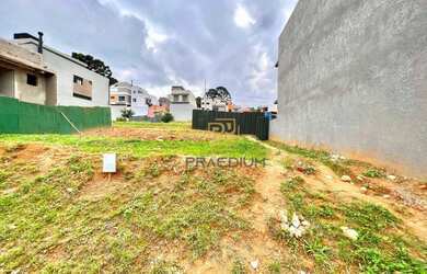 Imagem 9: Terreno à venda, 136 m² por R$ 279.990,00 - Santa Cândida - Curitiba/PR