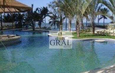 Imagem 2: Apartamento à venda, 98 m² por R$ 950.000,00 - Vila Alzira - Guarujá/SP