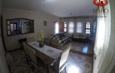 Imagem 5: Casa à venda, 250 m² por R$ 390.000,00 - Parque das Nações - Americana/SP